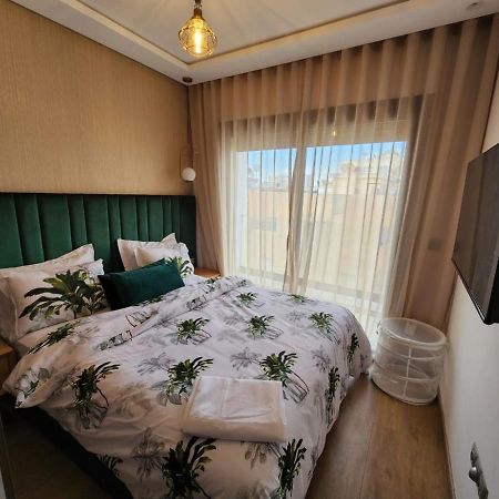 Appartement Morillon 47 Ou 39 Au Quartier Maarif Casablanca Esterno foto