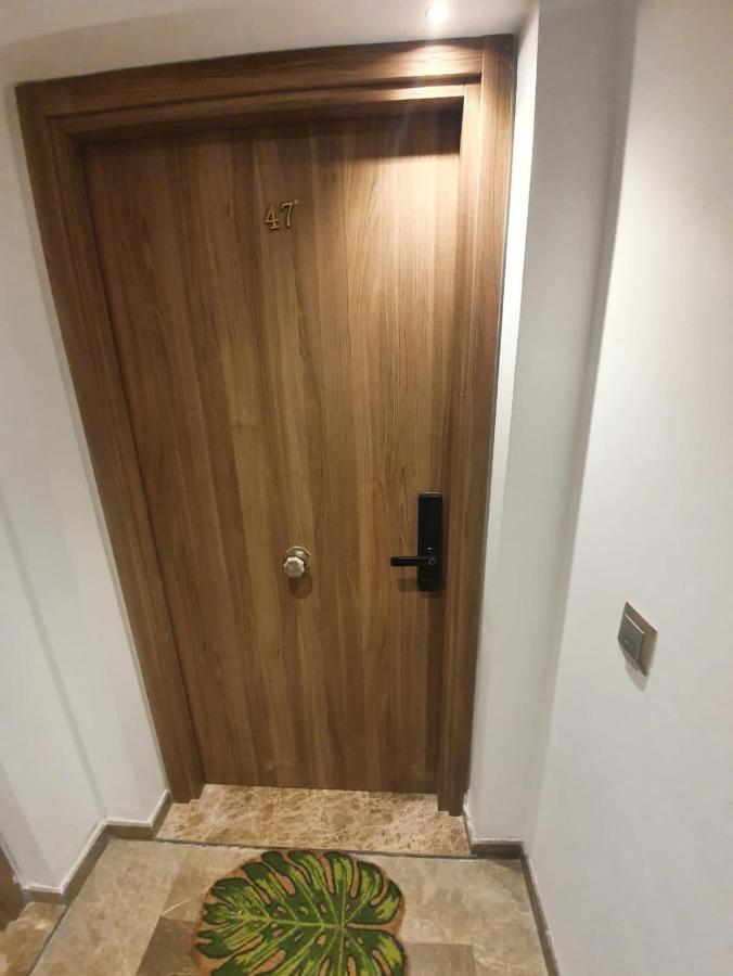 Appartement Morillon 47 Ou 39 Au Quartier Maarif Casablanca Esterno foto