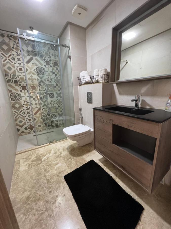 Appartement Morillon 47 Ou 39 Au Quartier Maarif Casablanca Esterno foto