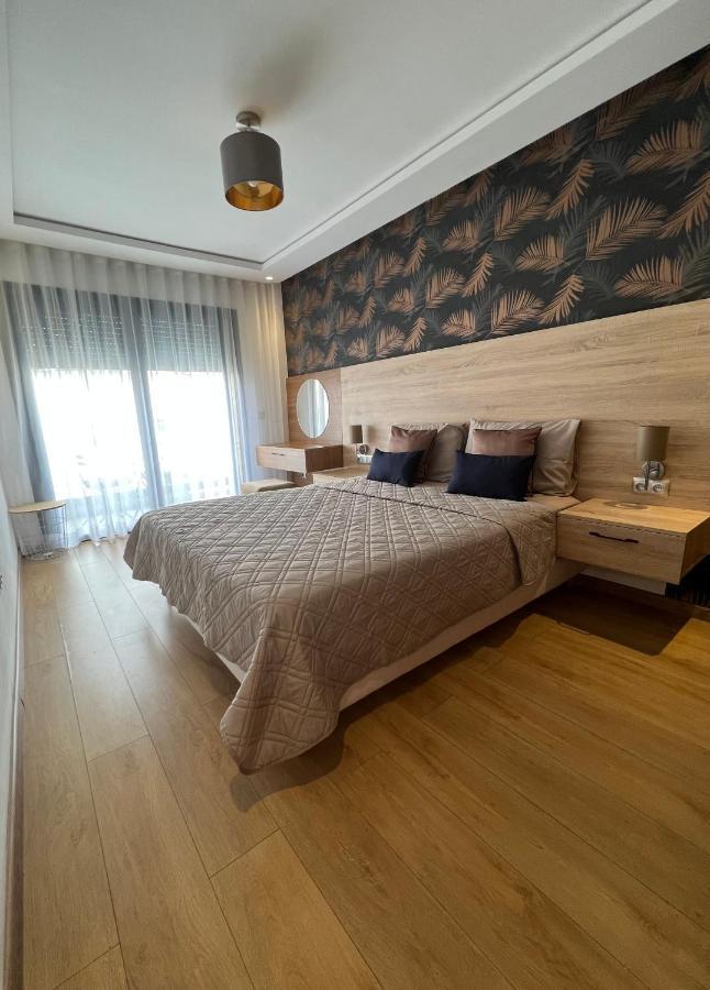 Appartement Morillon 47 Ou 39 Au Quartier Maarif Casablanca Esterno foto