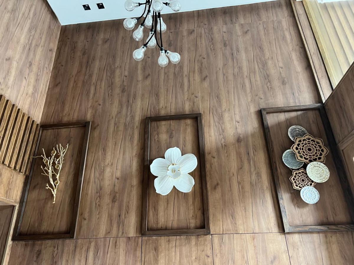 Appartement Morillon 47 Ou 39 Au Quartier Maarif Casablanca Esterno foto