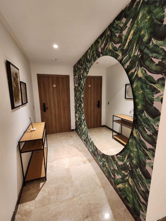 Appartement Morillon 47 Ou 39 Au Quartier Maarif Casablanca Esterno foto